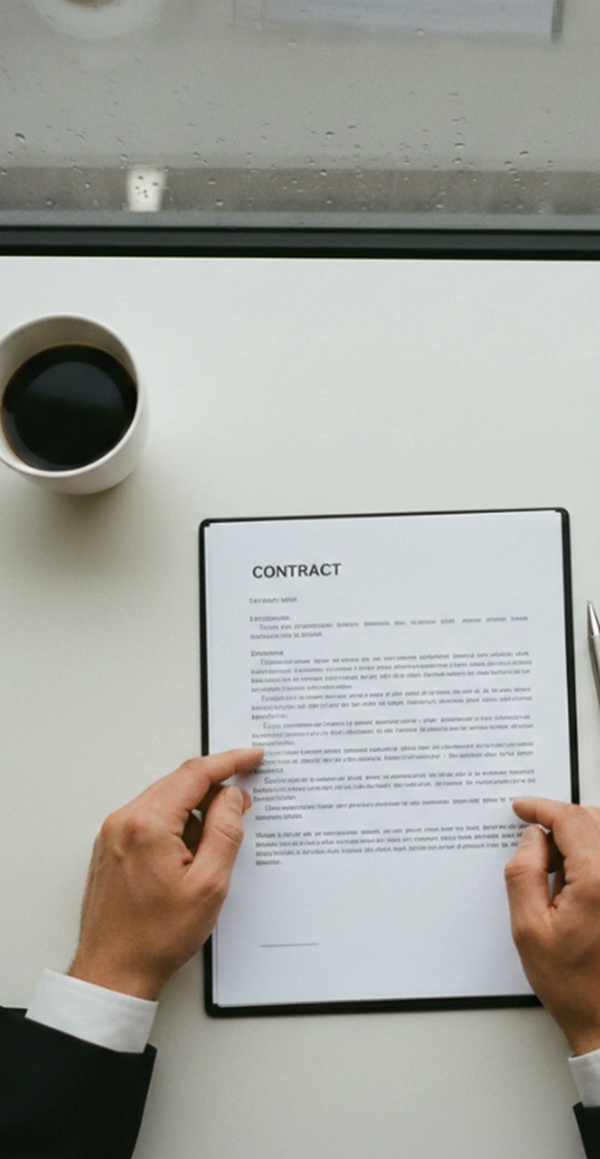 Demanda por incumplimiento de contrato: opciones legales y tiempos estimados