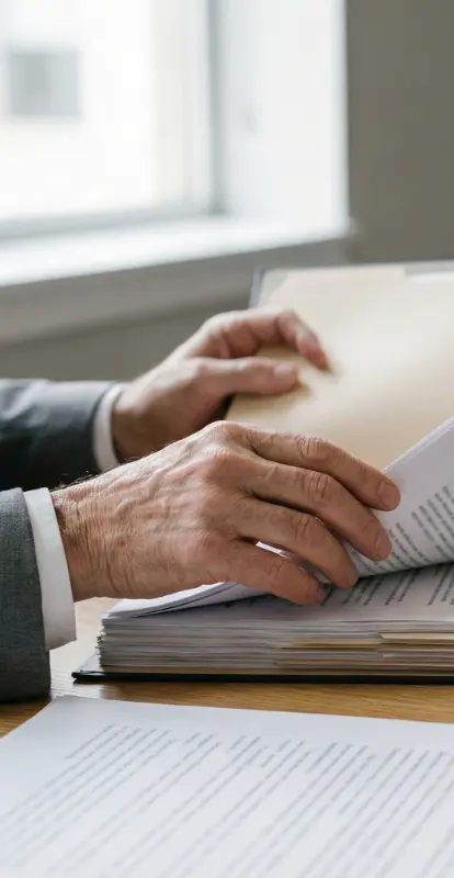 Juicio ejecutivo por deuda: defensas frecuentes para frenar embargos y remates