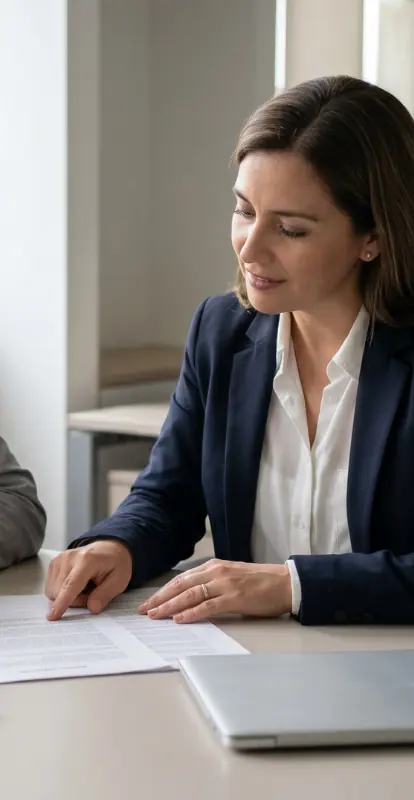 Despido por necesidades de la empresa en Chile 2026: derechos, indemnizaciones y cómo reclamar