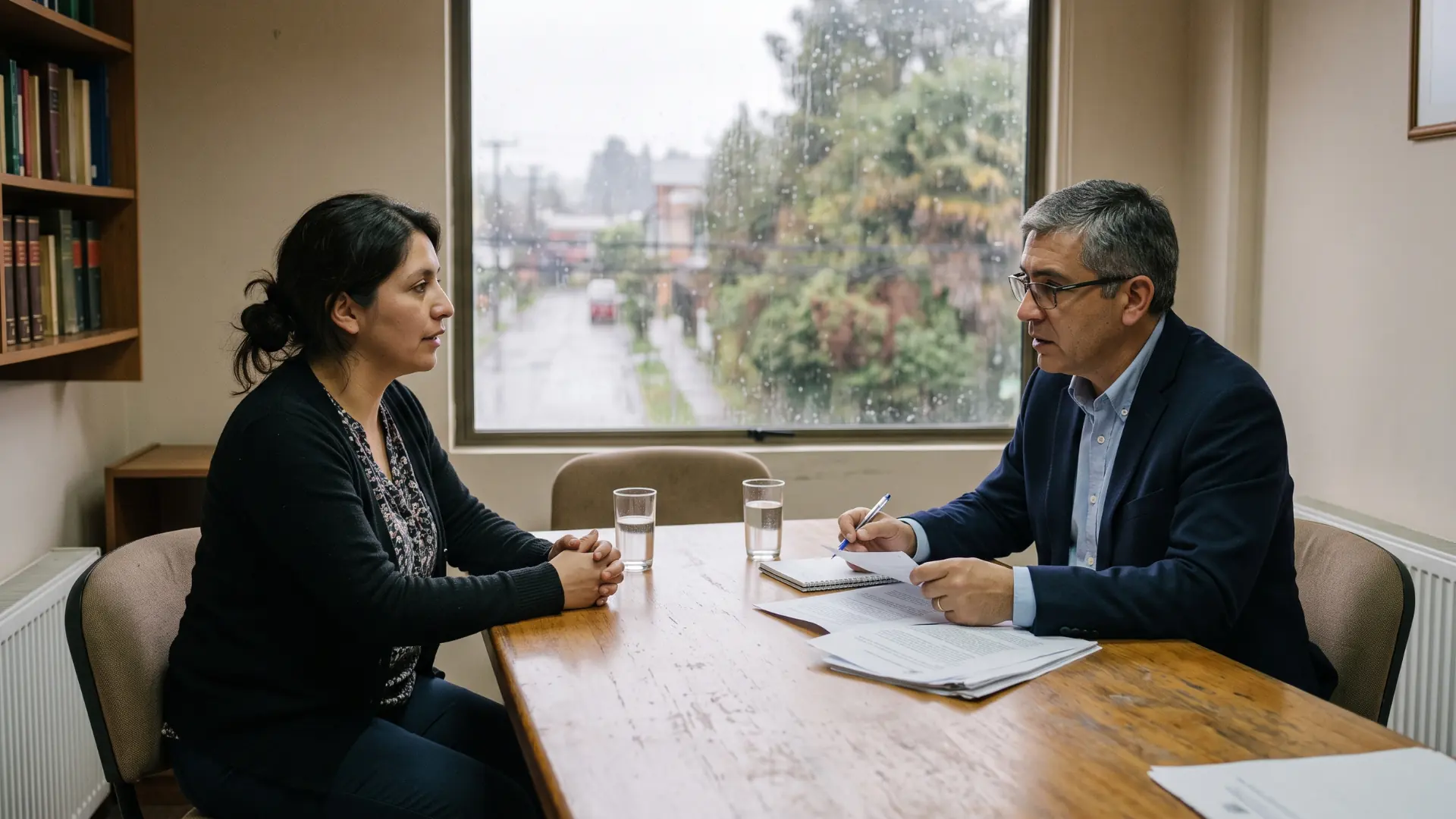 Tutela laboral en Chile: cuándo procede por vulneración de derechos fundamentales