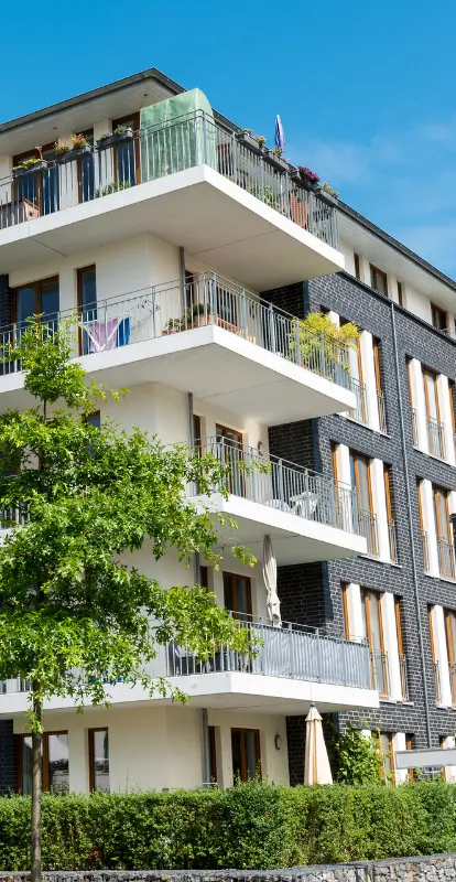 Asesoría Legal en Copropiedad Inmobiliaria