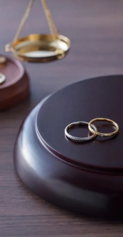 Abogados Expertos en Divorcios en Los Ríos