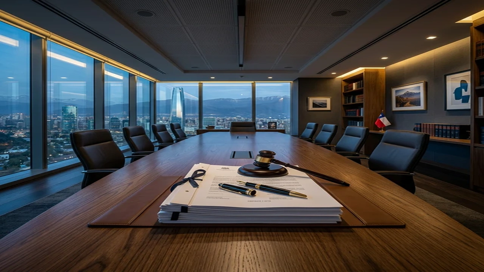 Asesoría legal para sindicatos en Valdivia y Los Ríos