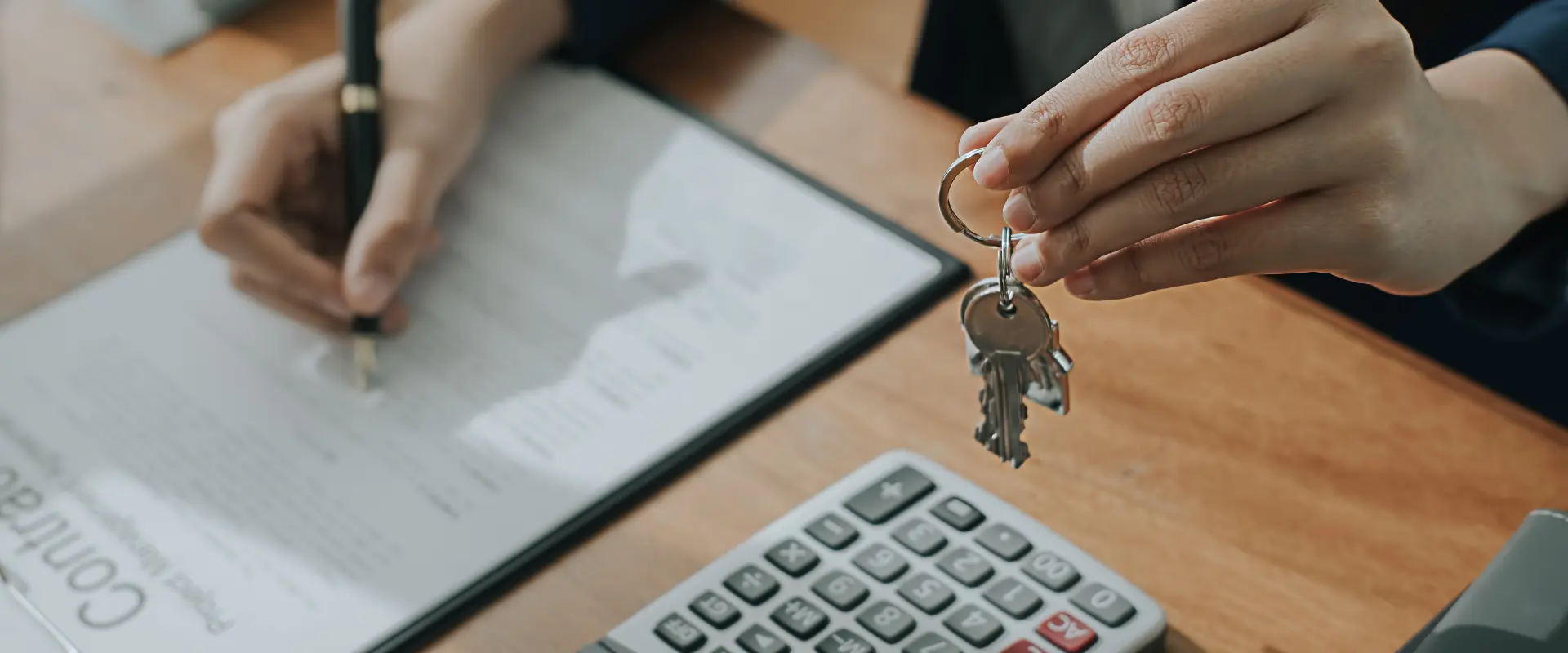 Contratos y Promesa de Compraventa