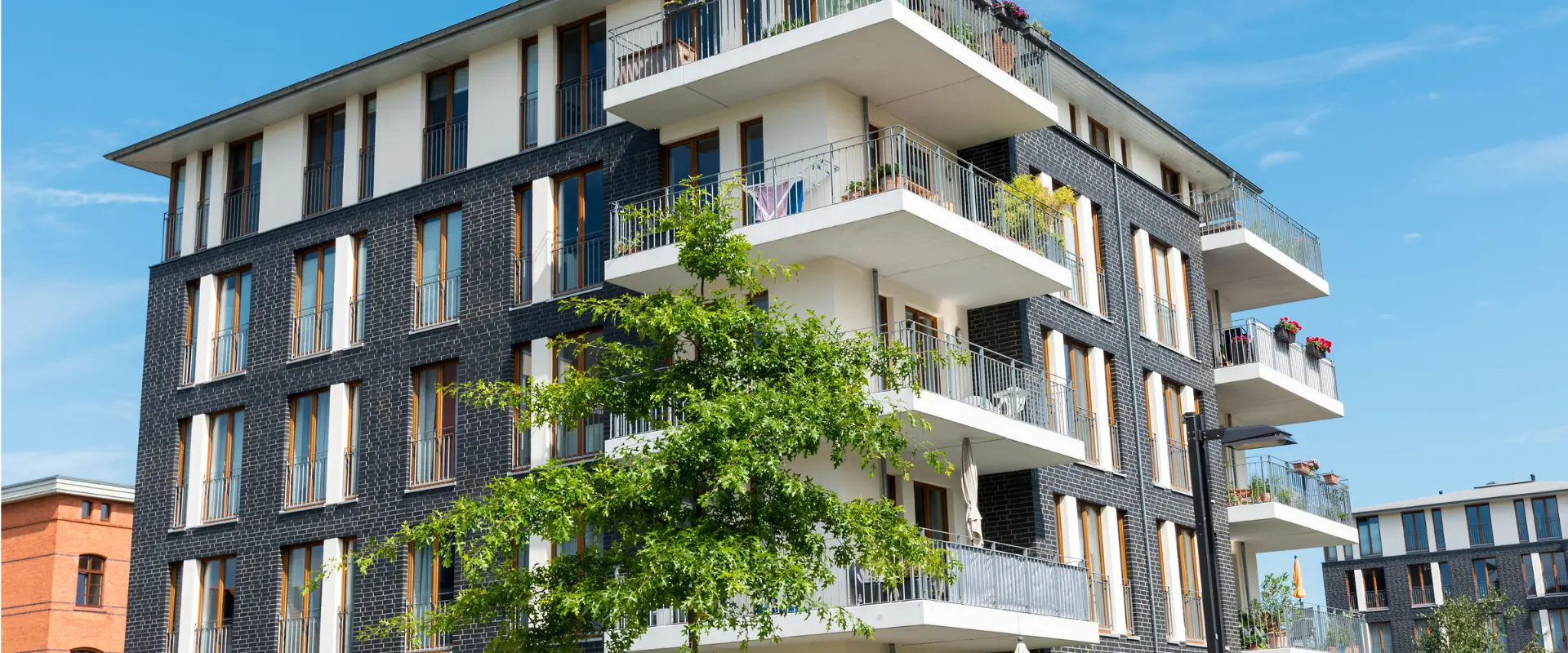Ley de Copropiedad Inmobiliaria