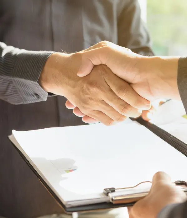 Términos clave en promesa de compraventa