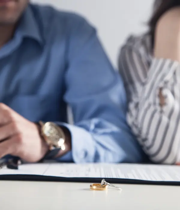 Etapas del proceso de divorcio en Chile con A&M Abogados