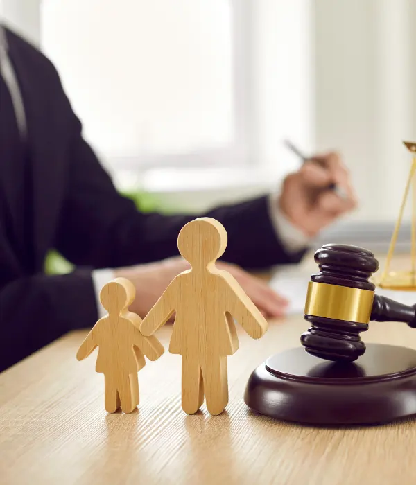 Modalidades de tuición y régimen de visitas en Chile